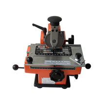 YL-360 Semi-automatic manual marking machine,aluminum labeling coding machine,equipment parameter label printer 2024 - buy cheap