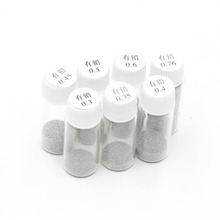 Kit de esfera de solda bga, conjunto de esferas de solda com 7 unidades (0.3mm/0.35mm/0.4mm/0.45mm/0.5mm/0.6mm/0.76mm, chumbo 25k 2024 - compre barato