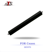 1PC Lower Fuser Roller For Canon IR 5570 5050 5055 5065 5070 5075 6570 6055 6065 6075 6255 IR5570 IR5050 IR5055 IR5065 IR5070 2024 - buy cheap