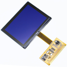 Pantalla LCD de clúster para VW Audi TT S3 A6 VW VDO OEM Jeager, gran oferta, nueva 2024 - compra barato