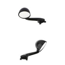 360 Adjustable Blind Spot Rear View Wide Angle Mirror Auxiliary Left Righr 2024 - buy cheap