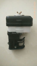 168F oil bath air filter assy. gasoline engine and generator parts. 2024 - buy cheap