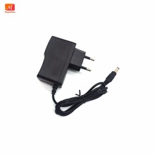 12V1A New AC 100V-240V Converter power Adapter DC 12V 1A 1000mA Power Supply EU Plug DC 5.5mm x 2.1mm EU US Plug 2024 - buy cheap