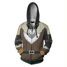 The Rising Of The Shield Hero Naofumi Iwatani Cosplay Hoodie Costume Jacket Coat Zipper Hooded Sweatshirt 2024 - buy cheap