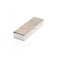 Top Fashion New 2 Pcs Lot N52 Block 60 20 10 Mm Neodymium Magnets Rare Earth Cylinder X Rare Earth Magnet 2024 - buy cheap