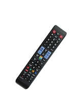 Remote Control For Samsung UE40H6650AL UE40H6650AT UE40H6650SL UE40H6650ST UE40H6655ST UE40H6670SL UE40H6670ST LED HDTV 3D TV 2024 - buy cheap