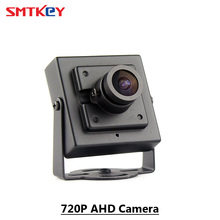 SMTKEY-MINI cámara CCTV AHD, 1.0MP, 720P, cámara CCTV AHD con lente de 3,6mm, resolución de 1920x720P, 2000TVL 2024 - compra barato