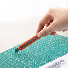 Buy DELI E2025 Cutter Box Paper Cutter 4PCS Pack School supplies Stationery  Utility Cutting Knife Cutter Art Craft Knife in the online store Deli  Aliexpress Store at a price of 2.58 usd