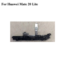 For Huawei Mate 20 Lite 20lite Small Back Frame shell case cover on Motherboard Mounting Mate20 lite Fastening Clip Cover 2024 - buy cheap