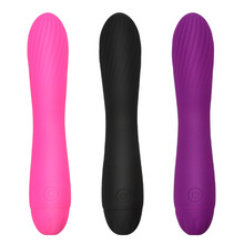 10 Speed Waterproof USB Rechargeable Mini Bullet Vibrator G-spot Clitoris Stimulator Anal Dildo Vibrator Adult Sex Toy for Woman 2024 - buy cheap