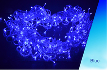 30M 300 LED String Lighting Wedding  new year  Xmas Holiday Fairy Christmas Lights Outdoor Tree Lights  NEW 2024 - buy cheap