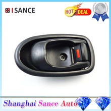 ISANCE Inside Door Handle Right Pessenger Side 8261029003LT 8261029003 For Hyundai Elantra 1996 1997 1998 1999 2000 DHHY103R 2024 - buy cheap