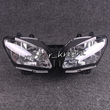 Front Headlamp Motorcycle Headlight Assembly For Yamaha 02-03 YZF R1 2002-2003 2024 - buy cheap