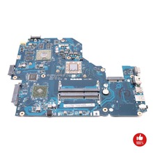 NOKOTION Z5WAK LA-B221P NBMLE11002 NB.MLE11.003 For Acer aspire E5-551G laptop motherboard DDR3 R7 M265 A8 CPU Video Card 2024 - buy cheap