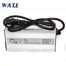 24V 9A Faster Charger Lead Acid Battery Charger for 24V Ebike Battery with 4 Cooling Fan 2024 - buy cheap