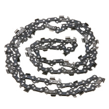 18" Semi Chisel Chainsaw Chain 3/8 0.050" 62DL For Wood Cutting Saw Chain Chainsaw Parts 2024 - buy cheap