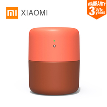 New XIAOMI MIJIA VH Desktop Humidifier Air dampener Aromatherapy diffuser essential oil ultrasonic Warm Mist Quiet Night light 2024 - buy cheap