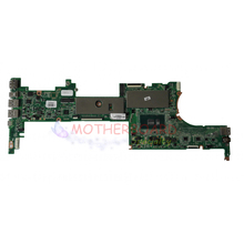 Vieruodis FOR HP SPECTRE 15-AP 15T-AP laptop motherboard W/ i5-6200U 8GB DA0Y0MMBAG0 841242-601 2024 - buy cheap