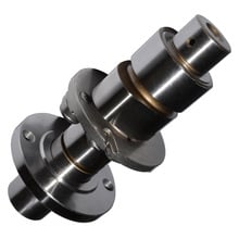 Motorcycle Engine Parts Camshaft Tappet Shaft Cam For SUZUKI AN400 AN 400 2024 - buy cheap