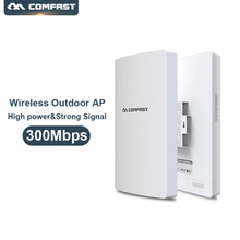 Comfast-amplificador de sinal wi-fi de 3000mbps, 2.4ghz, extensor sem fio para áreas externas 2024 - compre barato