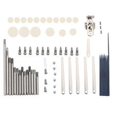 MSOR-75pcs/set Clarinet Repair Tools Clarinet Screw Springs Maintenance Set Instrument Repair Parts Replacement Kit 2024 - buy cheap
