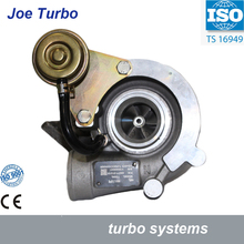 Motor 4 m40 turbo td04l drive 49377-01210, turbina turbo refrigerada a óleo para caminhão mitsubishi 2024 - compre barato