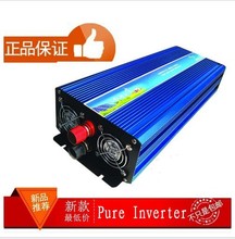 Pure Sine Wave Power Inverter 5000W Max 10000W Power Inverter DC24V to AC220V CE RoHS Approved 2024 - buy cheap