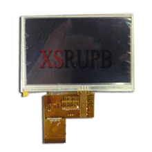 4.3 inch MP5 GPS TFT LCD Inside Display Screen KD43G18-40NB-A1 KD43G18-40NB-A5 C430P T43P12 2024 - buy cheap