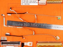 New Laptop Cable For HP Envy15-3000 PN:6017B0332001 Replacement Repair Notebook LCD LVDS CABLE 2024 - buy cheap