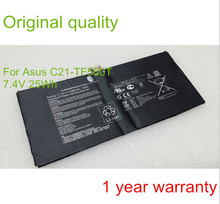 Original Laptop Battery For TF500 TF500T TF500D C11-TF500TD,C21-TF500T 2024 - buy cheap