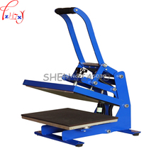 1 pc 110/220V 38*38CM small heat press machine (HP230A ) 2024 - buy cheap