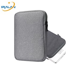 2018 new waterproof Tablet Bag Sleeve protective Case for Amazon Kindle Paperwhite 1/2/3 6" touch e-reader Portable eBook Cover 2024 - buy cheap