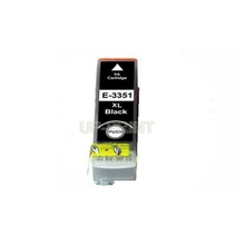 UP 5pieces T3351 33XL Black Compatible Ink Cartridges for  XP-530 XP-630 XP-830 XP-635 XP-540 XP-640 XP-645 XP-900 printer 2024 - buy cheap