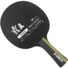 Palio Conqueror Carbon with Ti off+++ Table Tennis Blade for PingPong Racket 2024 - buy cheap