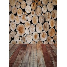 Woods Photography Background Wooden Floor Backdrops for Photo Shoot Props Children Kids Baby Vinyl Cloth Backdrop Photo Studio 2024 - buy cheap