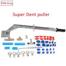 Paintless Dent Repair dent puller slide hammer accessory glue tabs O ring tips kit 2024 - buy cheap