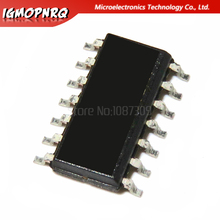 5pcs MCV14A-I / SL MCV14A SOP PIC microcontroller new original 2024 - buy cheap