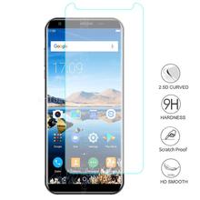 Vidrio Templado 9H para teléfono inteligente Oukitel K5 2.5D, Protector de pantalla de alta calidad para Oukitel K 5, vidrio Protector 2024 - compra barato