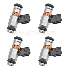 4pcs New Fuel Injectors IWP127 IWP-127 Fuel Injection Nozzles Fit for Ford Ecosport 1.6 / 1.0 8v Focus mk1.5 2024 - buy cheap