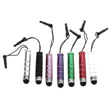 7 X Mini Stylus Capacitive Pen Stylus For Touch Screen Tablet PC Smartphones 2024 - buy cheap
