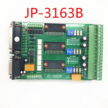 Painel de controle para máquina de escultura cnc de 3 polegadas tb6560 2024 - compre barato