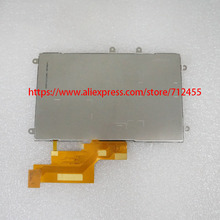 Pantalla LCD de 5,0 pulgadas LMS500HF16, panel de pantalla de navegación GPS para LMS500HF16, REV0.0 principal, LMS5OOHF15, LMS500HF15 2024 - compra barato