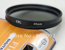 GODOX  49mm Circular Polarizing CPL Camera Lens Filter 2024 - buy cheap