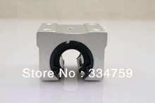 Free shipping SBR16UU SBR16 16mm Linear Ball Bearing Block CNC Router 2024 - buy cheap