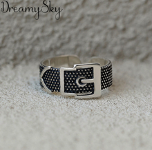 Богемные винтажные кольца серебряного цвета для женщин, обручальные кольца в стиле бохо, антикварные кольца, женские подарки для девочек 2024 - купить недорого