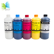WINNERJET-tinta textil para impresora Epson Stylus T50, R290, 1000, 4000, 4800, 7400, 7600, 7800, 7880, 9400, 9600, DX5, DX7, 9800 ML 2024 - compra barato