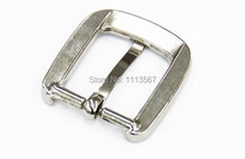 50pieces Silver Metal Belt Buckle For Bags Clothes  Belt Sewing Hooks Clips Sewing Accessories K15 2024 - buy cheap