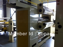 WJ-120-1800 corrugated paperboard machine/paperboard packing machine  325706 2022 - compra barato