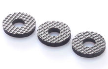 Three 15mm Rubber Washer with 1/4" Hole / Tripod / Bracket (pack of 3) 2024 - buy cheap