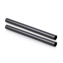BGNING 30cm Aluminum Long Rail Typed Rail System for DSLR and Video Camera Compatible 15mm Rail System 2024 - buy cheap